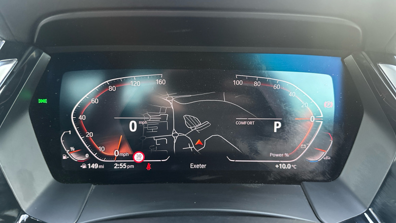 BMW Z4 sDrive 20i M Sport 2dr Auto Petrol Roadster